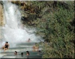 Hotelzimmer in Saturnia
