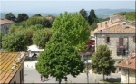 G�nstiges Hotel in Saturnia