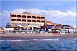 �bernachten in Terme Vigliatore