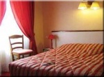�bernachten in Angers