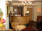 Hotel Florida in Levico Terme