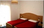 �bernachten in Levico Terme