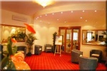 Hotel Corona in Cesenatico