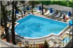 Hotelzimmer in Cesenatico
