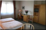 Radsport Hotel in Bourscheid