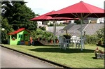 Bikerhotel Hotel St Fiacre in Bourscheid