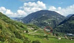 Urlaubshotel in Cardano - Cornedo