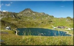 Hotelzimmer in Untertauern