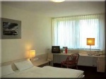 IntercityHotel Hahn Airport in Hahn