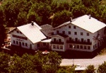 Hotel Restaurant Wolf in Markstein / Vogesen