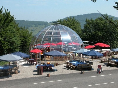 Freie Hotel Zimmer in Markstein