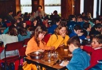 Hotel Restaurant Wolf