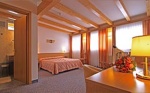 Preiswertes Hotel in Vigo di Fassa