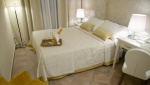 Hotelzimmer in Florenz