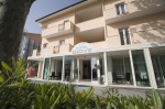 �bernachten in Cesenatico
