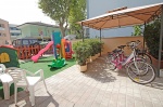G�nstiges Hotel in Cesenatico