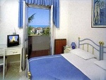 Preiswertes Hotel in Pineto