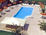 G�nstiges Hotel in Pineto