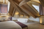 Hotelzimmer in Cortina d'Ampezzo