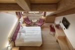 G�nstiges Hotel in Cortina d'Ampezzo