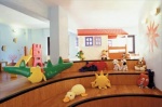 Ferien Hotel Angebote Hotel Toscana Spa, Wellness & Fitness in Alassio