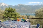 Urlaub Familien Hotel Garden in Limone sul Garda