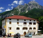 Familienhotel Hotel Stella Alpina in San Pietro di Cadore