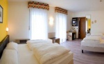 Urlaubshotel in Riva del Garda