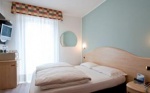 Urlaubshotel in Riva del Garda