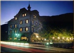 Gasthof Etschtalerhof in Algund