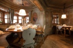 Hotelzimmer in Oberstaufen