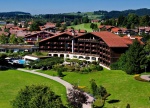 G�nstiges Hotel in Oberstaufen