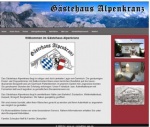 fahrradfahrerfreundliche Unterkunft in Garmisch-Partenkirchen