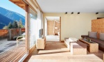 Freie Hotel Zimmer in St. Walburg/Ultental bei Meran
