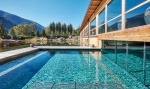 Hotelangebot in St. Walburg/Ultental bei Meran