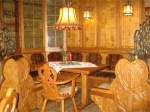 Urlaub Familien Hotel Valsana am Kurpark in Bad Wildbad