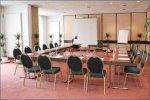 Hotelzimmer in Postm�nster