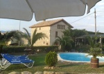 Hotel mit Raucherzimmern in Capmany an den Pyren�en
