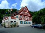 Kinderhotel Hotel Schwarzer Adler in Streitberg