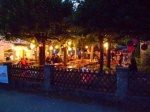 Urlaub Familien Hotel Schwarzer Adler in Streitberg