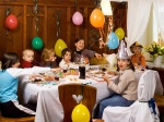 Urlaubshotel in Ritten
