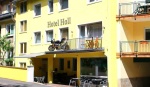 Familienhotel Hotel Holl in Cochem