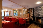 Hotelzimmer in Lauterbrunnen
