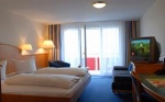 Preiswertes Hotel in L�wenstein - H��lins�lz