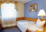 Radsport Hotel in Hattersheim