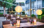 Hotelzimmer in Ratingen