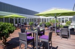 SHERATON D�SSELDORF AIRPORT HOTEL in D�sseldorf