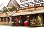 Recknagels Hotel Traube