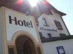 Hotelempfehlung in Raron