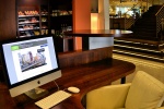 Courtyard by Marriott D�sseldorf Hafen